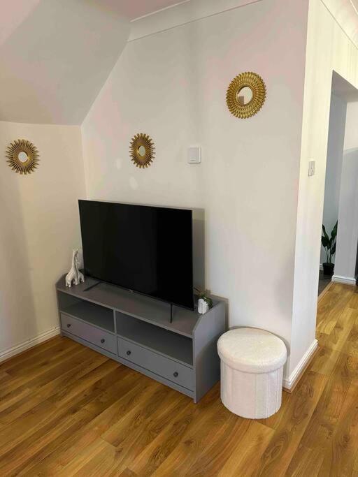 הוילה אוקספורד Teta'S House! מראה חיצוני תמונה